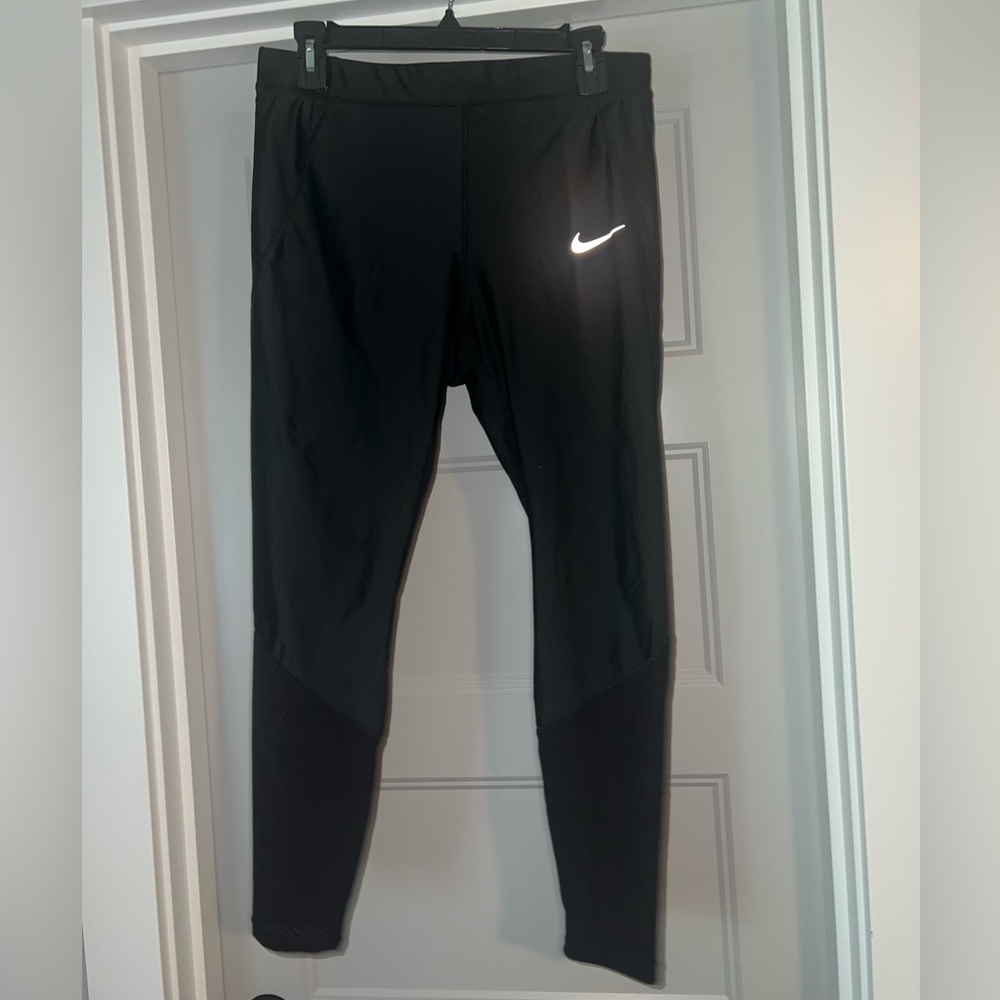 Nike Black leggings